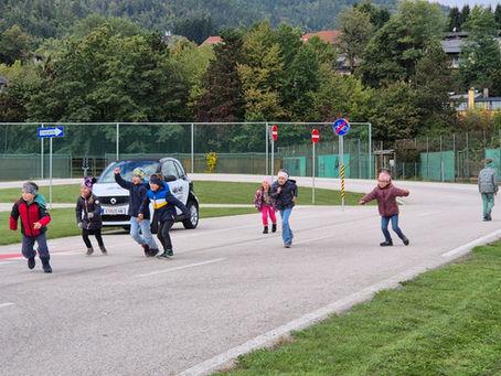 ÖAMTC Mobilitätspark Villach
