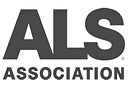 ALS logo