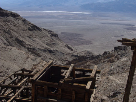 Grand Tour of the Grand Canyon