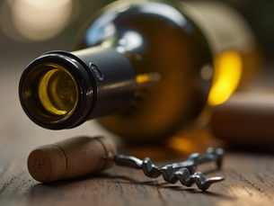Behind the Bottle: Conversations on Wine with Experts