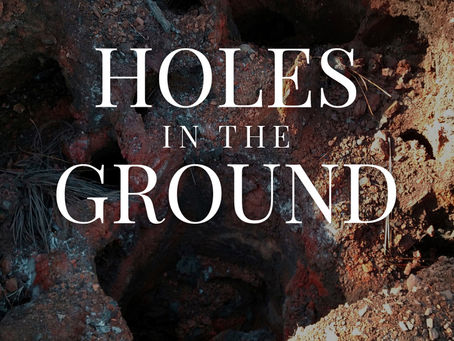 Sierra Mystery, Take Three: