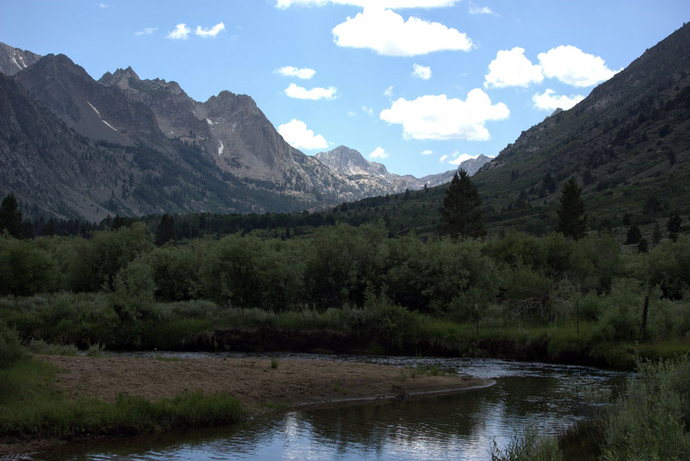 Thunder and Lightning and More, Oh My!