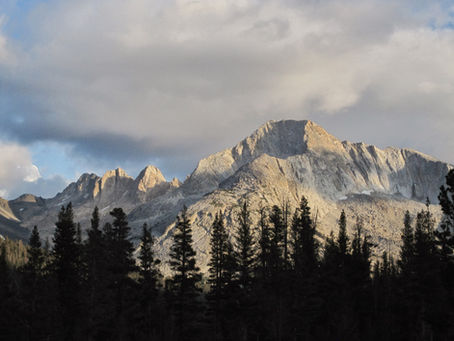 More closures...in Yosemite