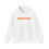 Thumbnail: Fun Unisex Hooded Sweatshirt - 'Martinez Smash Burgers' Graphic
