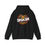 Thumbnail: Fun Unisex Hooded Sweatshirt - 'Martinez Smash Burgers' Graphic