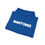Thumbnail: Fun Unisex Hooded Sweatshirt - 'Martinez Smash Burgers' Graphic