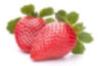 Fresh Strawberries