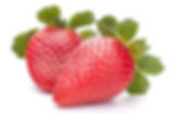 Fresh Strawberries