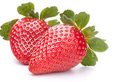 Fresh Strawberries