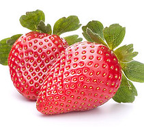 Fresh fruits