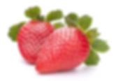 Fresh Strawberries