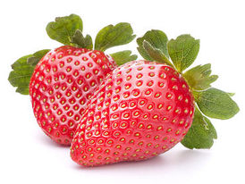 Fraise & Nutella - Naming Your Child After Food?