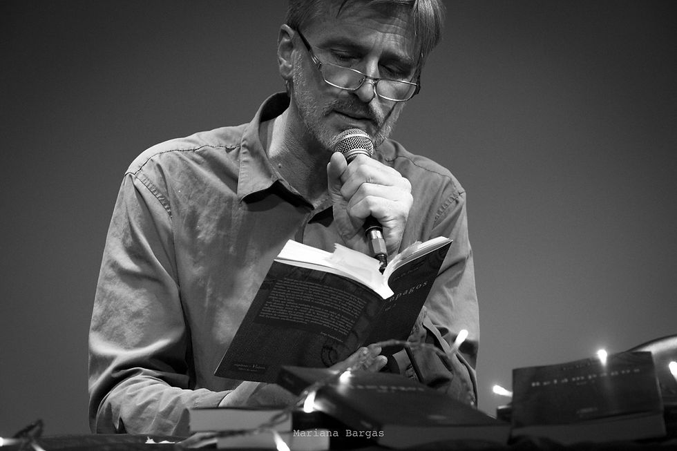 Jan de jager - 3 de LXX Poemas