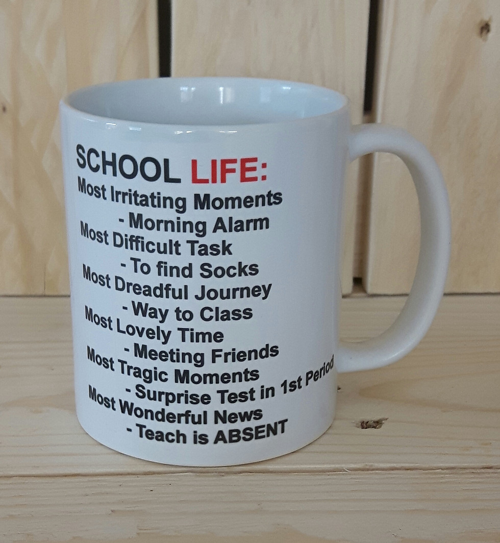 Thumbnail: White Mug