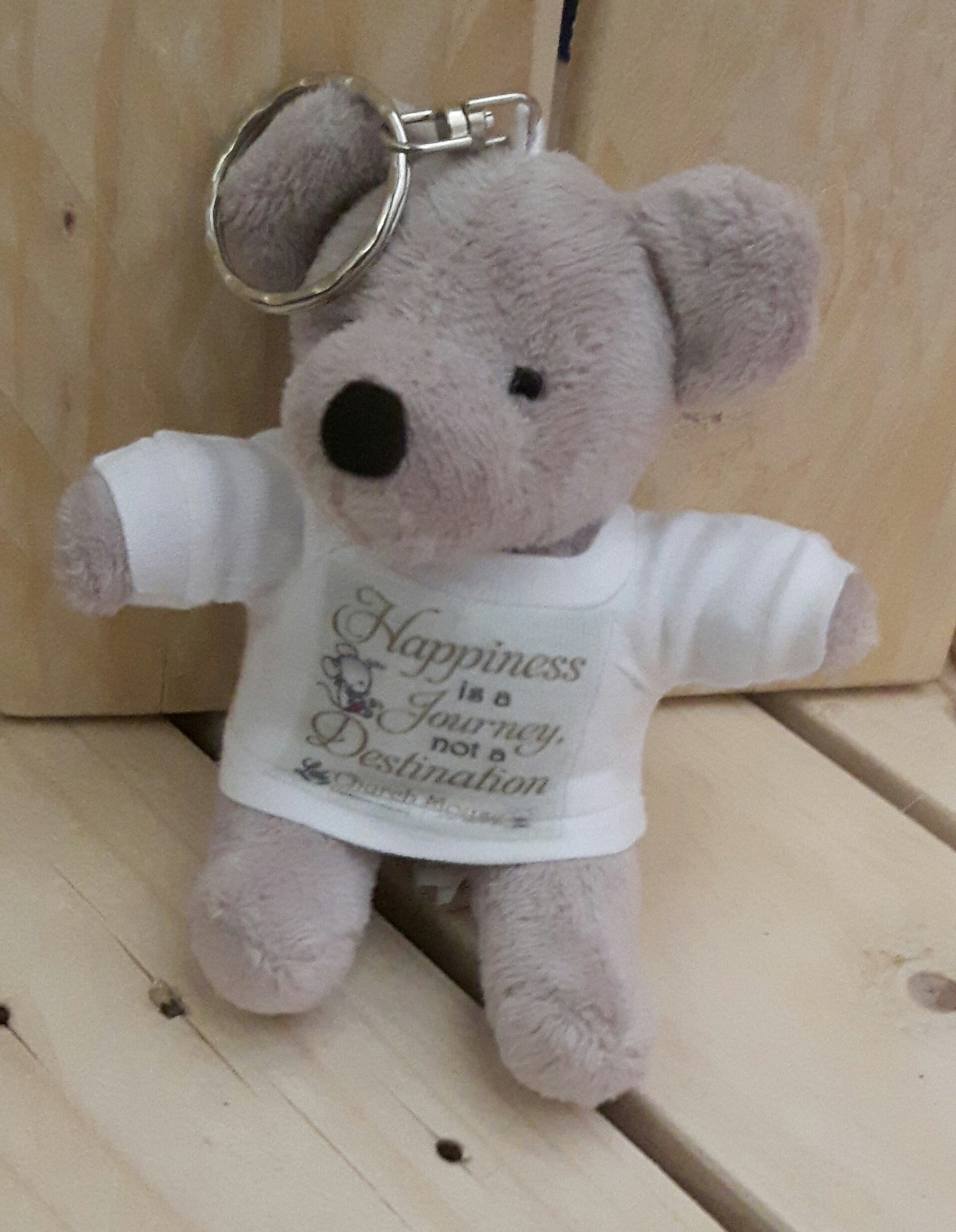 Animal Keyrings