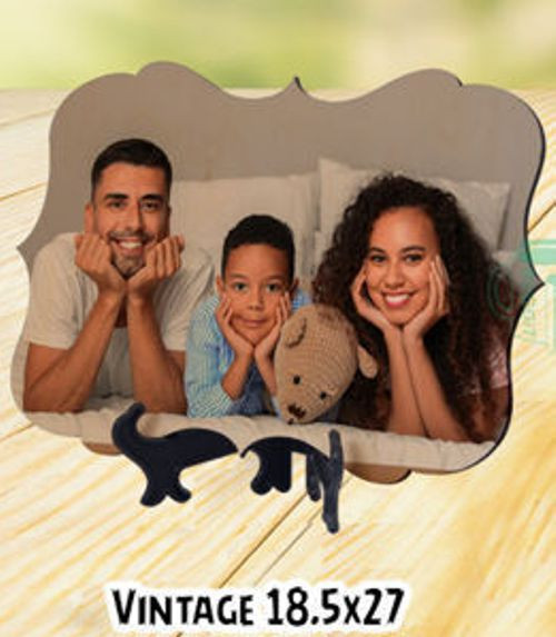 Thumbnail: Bamboo Frame