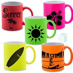 Thumbnail: Neon Mug