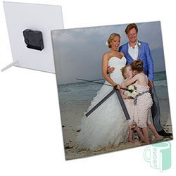 Thumbnail: Clock Glass Square