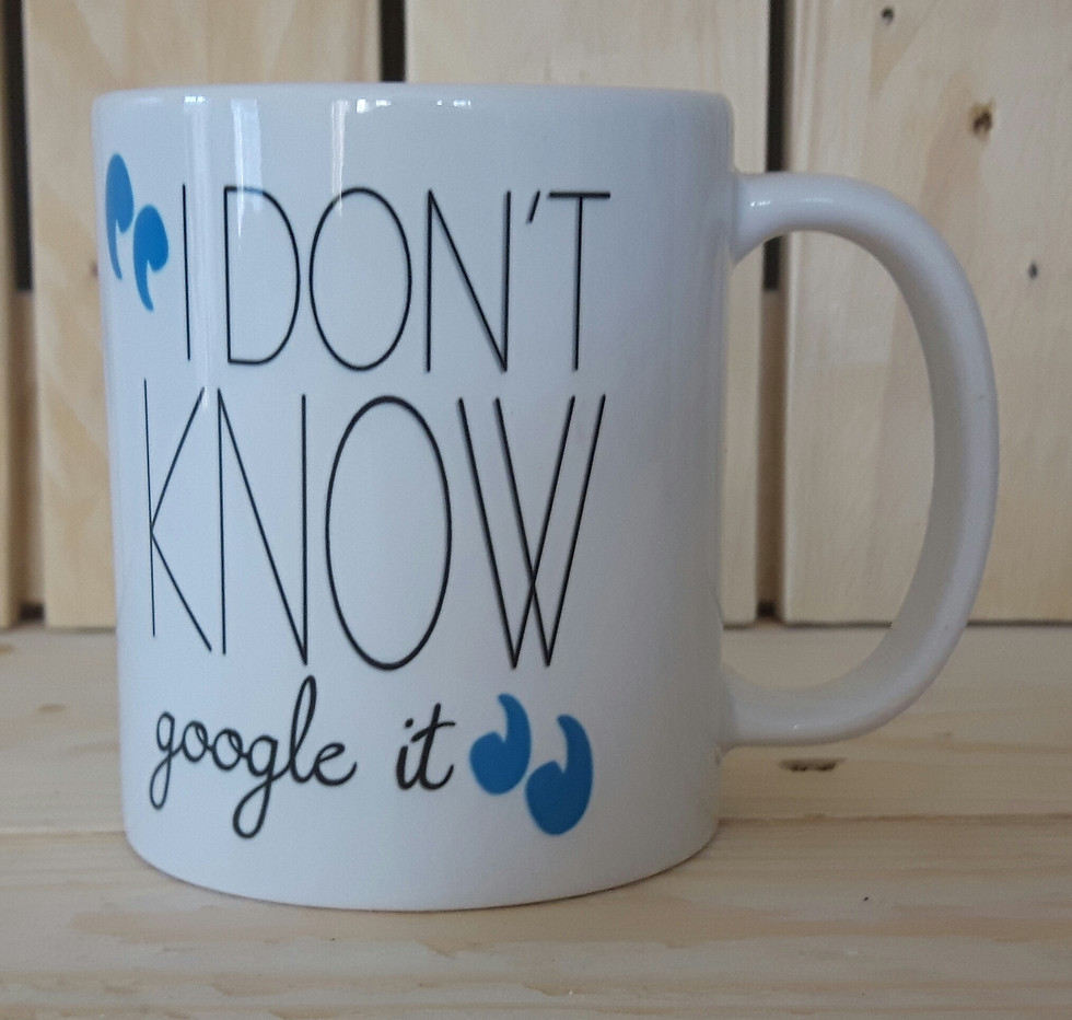Thumbnail: White Mug