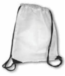 Kiddies String Bag