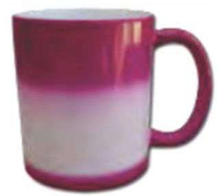 Thumbnail: Colour Changing Mugs