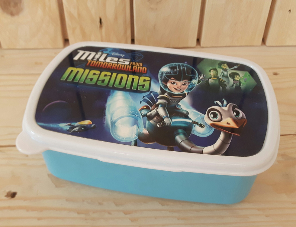 Thumbnail: Lunch Box