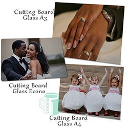 Thumbnail: Glass Cutting Board