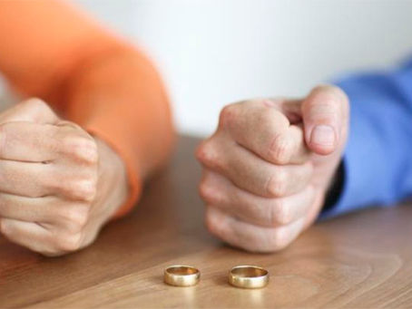 Homem divorciado há mais de dois anos consegue exoneração de alimentos à ex-esposa