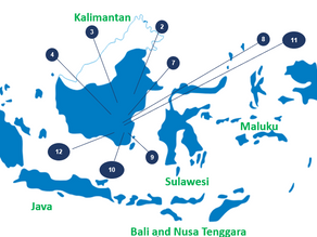 Climate-related risks in Energy Sector