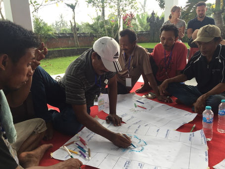 Citizen Science to democratize science