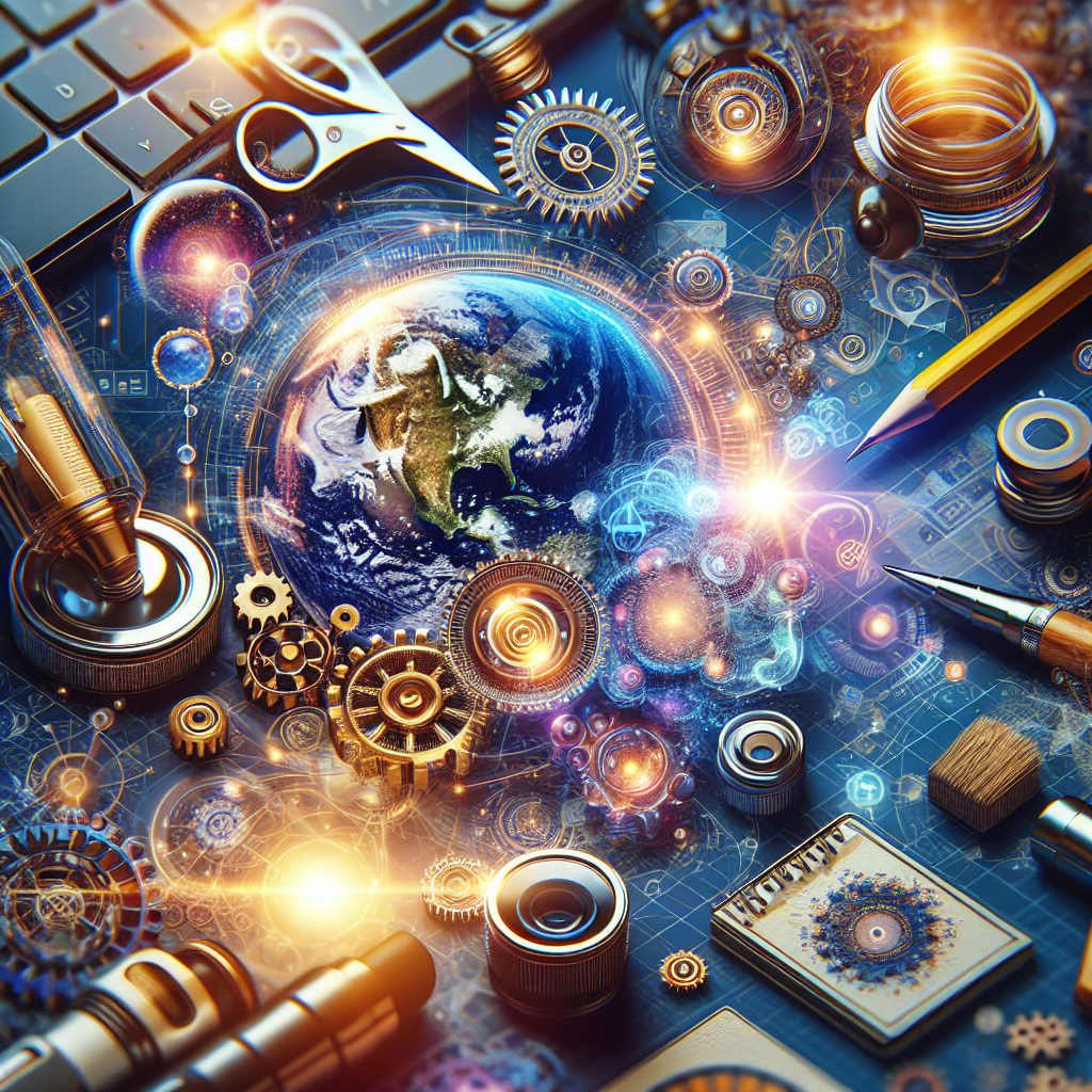 Creative Logo Design