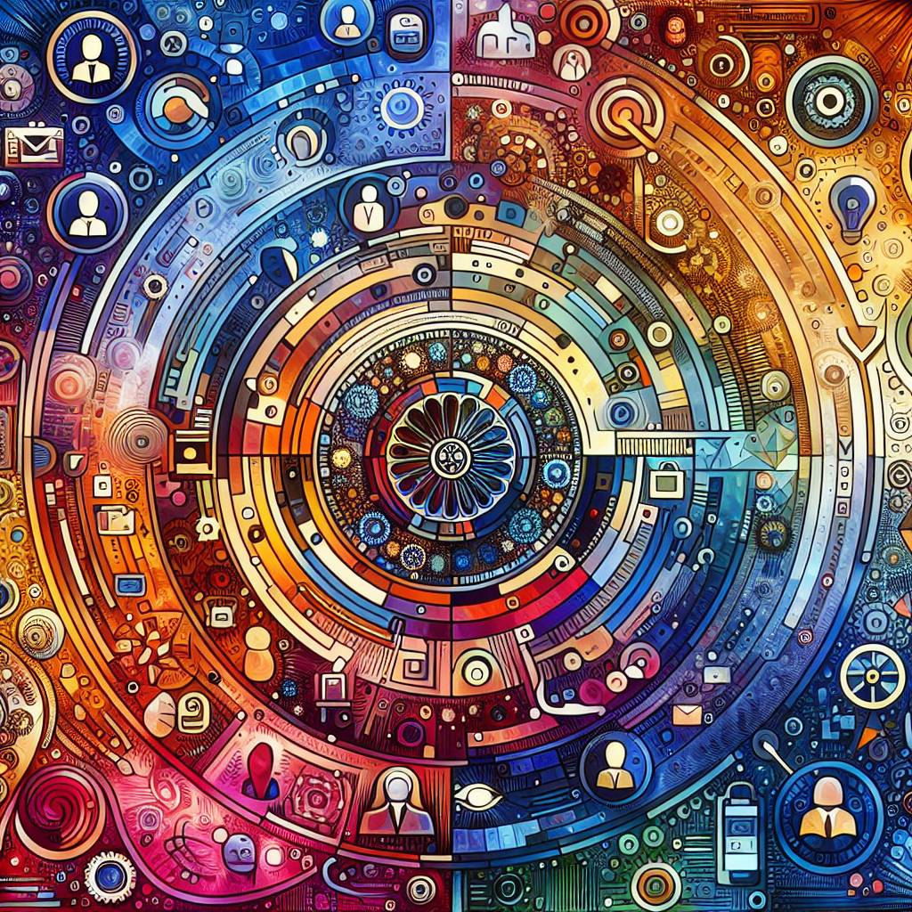 Innovative Logo Design