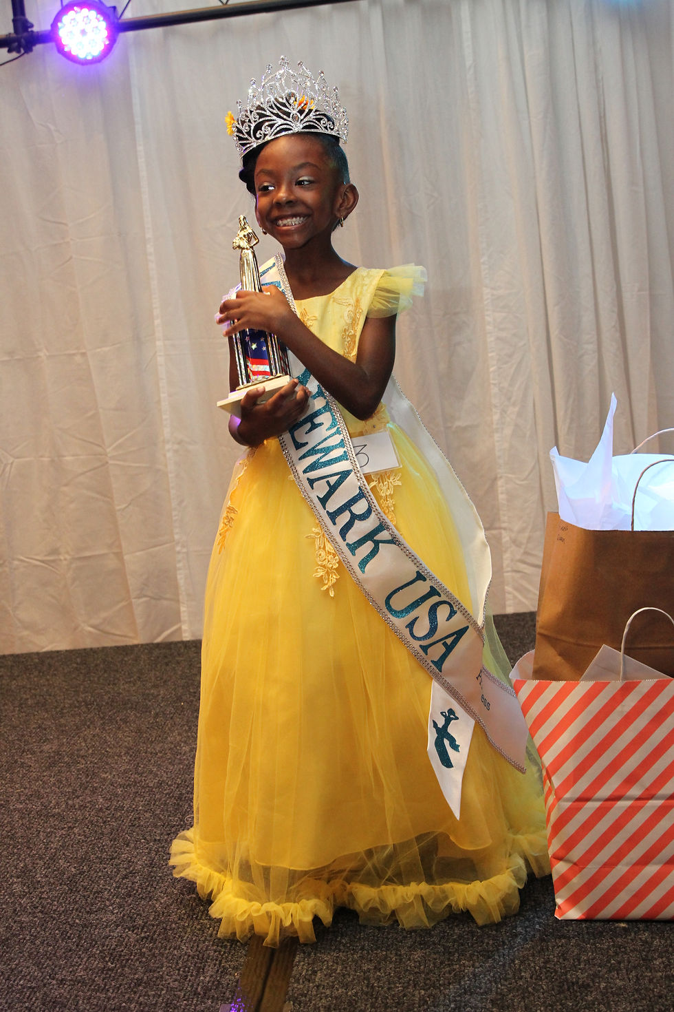 MNUSA Princess