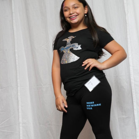 MNUSA Preteen