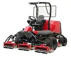Baroness Golf Course Fairway Mower LM551