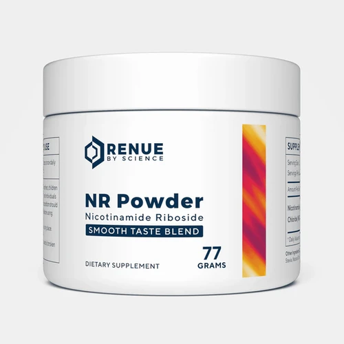 NR Powder | 60 Servings | Nompharma