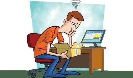 A logística do arrependimento