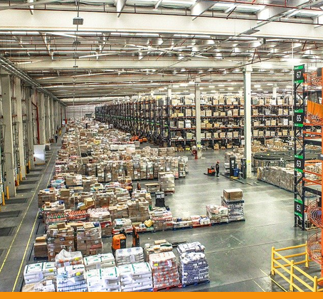 Tecnologia leva setor de distribuição para o centro estratégico dos negócios