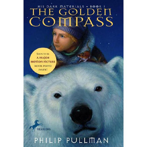 The Golden Compass