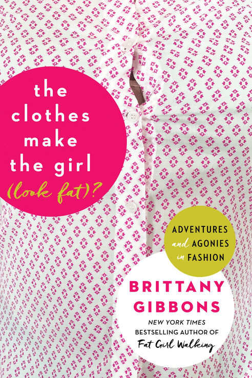 The Clothes Make the Girl (Look Fat?)