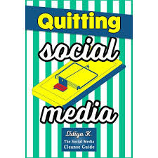 Quitting Social Media