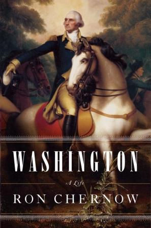 Washington: A Life