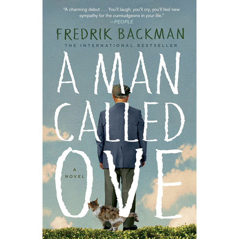 A Man Called Ove