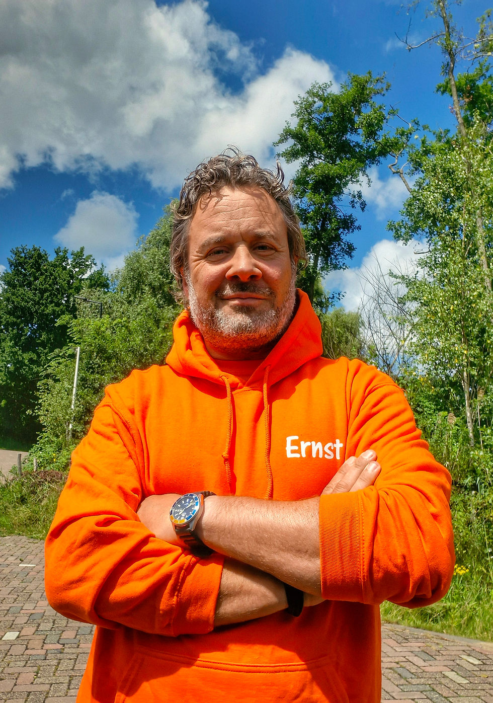 Ernst-Jan