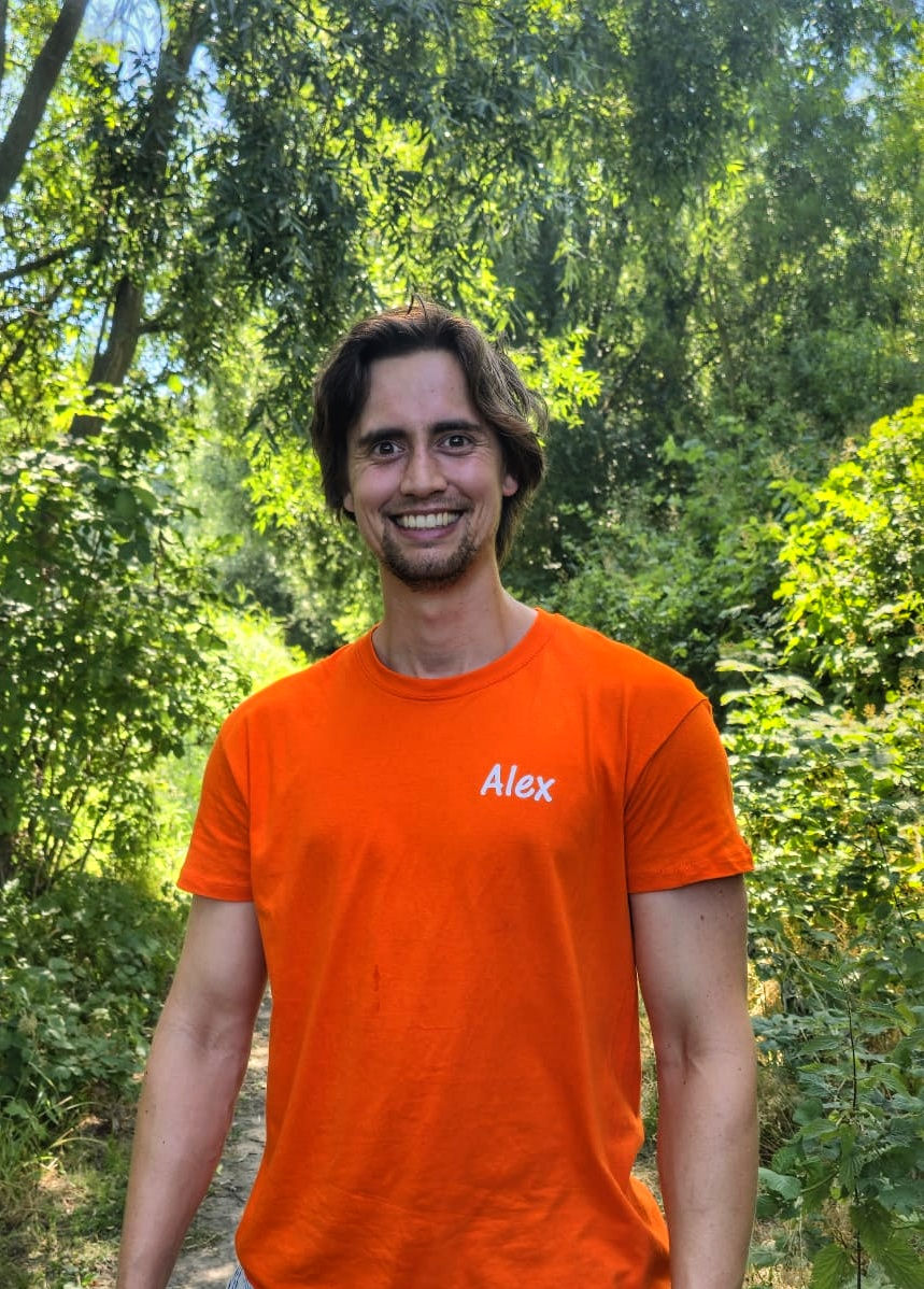 Alex