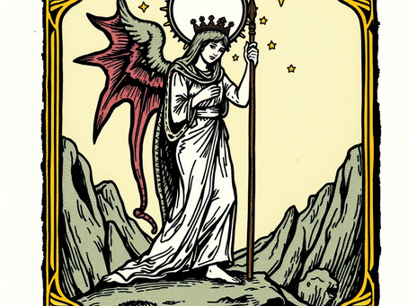 What Can a Tarot Reading Reveal About Your Future
