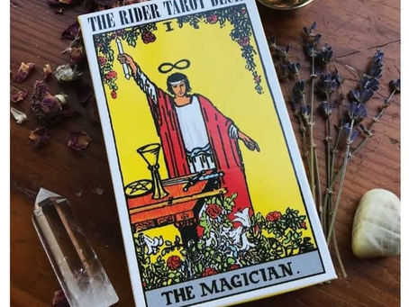 Psychic Readings Gold Coast | Finding Clarity & Guidance