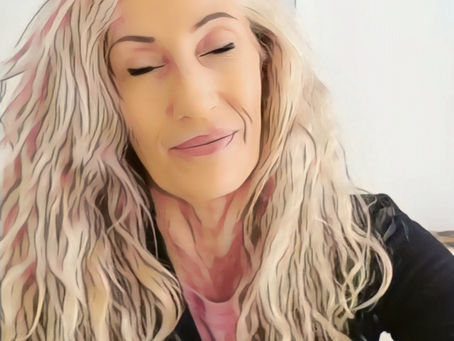 Spiritual Coach - Tarot Reader