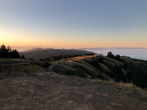 Bay Area Hikes in the North Bay