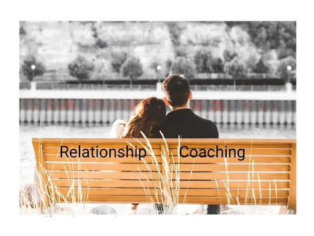 Dating & Relationships